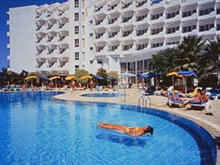 Paschalia Hotel